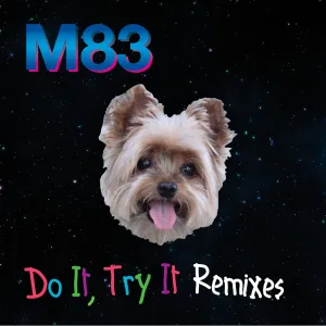 Do It, Try It (Loframes Remix)
