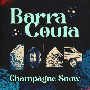 Champagne Snow
