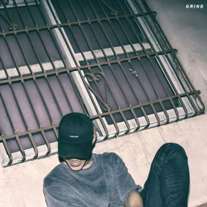 Grind Instrumental