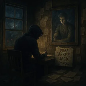DEAR PARKER JACK