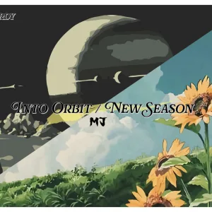 Into Orbit