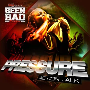 Action Talk