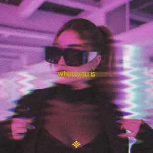 what you is (slowed)