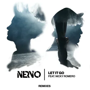 Let It Go (feat. Nicky Romero) (Scott Melker & Mister Gray Remix)