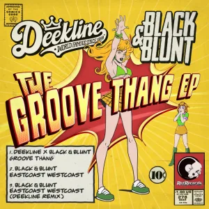Groove Thang