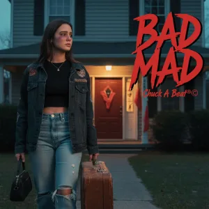 Bad Mad
