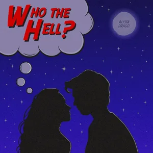 Who The Hell?