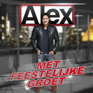 Even aan mijn moeder vragen