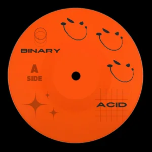 Binary