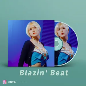 Blazin' Beat ​
