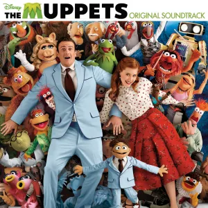 “Muppet Studios, I Can’t Believe It”