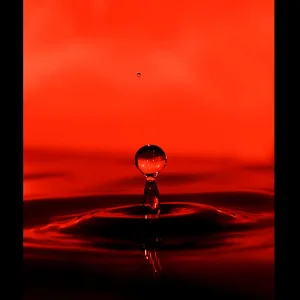 Droplets