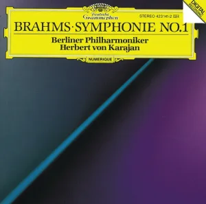 Symphony No. 1 in C Minor, Op. 68: IV. Adagio - Piu andante - Allegro non troppo, ma con brio - Più allegro