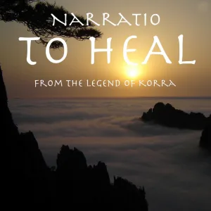 To Heal (From "The Legend of Korra") [Cover]