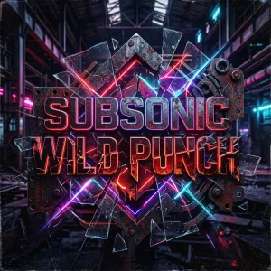 Wild punch