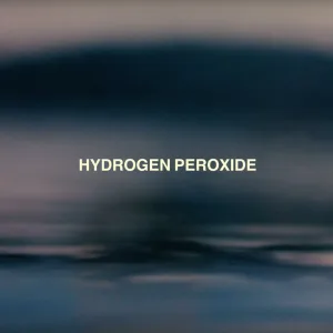 Hydrogen Peroxide