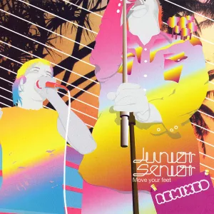 Move Your Feet (Filur Club Mix)