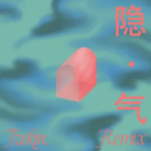 Hidden Qi 隐.气 (Tzekin Remix)