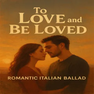 To Love and Be Loved