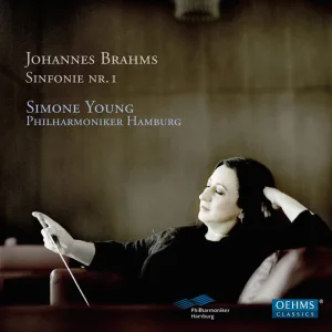 Symphony No. 1 in C Minor, Op. 68: III. Un poco allegretto e grazioso
