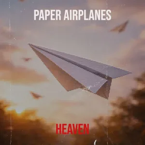 Paper Airplanes
