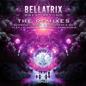 Great Beyond (Mystika remix)