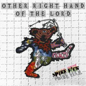 Other Right Hand of the Lord - Live