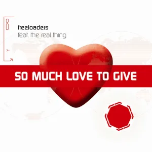 So Much Love to Give