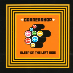 Sleep on the Left Side (Radio Edit)