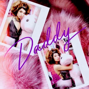 Daddy (feat. S!sma)