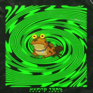 Hypno Toad