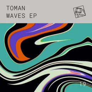 Waves (Politics of Dancing Remix)