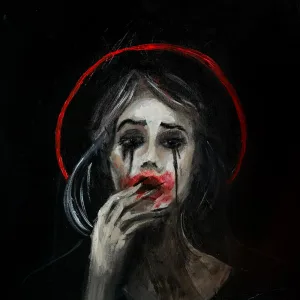What I'd give to see you burn