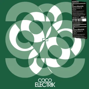 Your Love Is Gum (Royal Appointment remix)