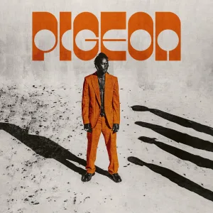 Infinity (Josh’s extended disco mix)