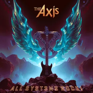 The Axis (Single Version)