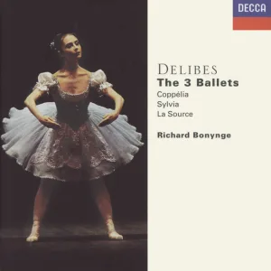 Coppélia / Tableau 1 : Delibes: Coppélia / Tableau 1: 4. Scène (Préparatifs de fête)