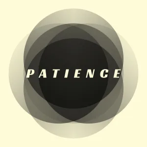 Patience (ft. Connor Claridge)