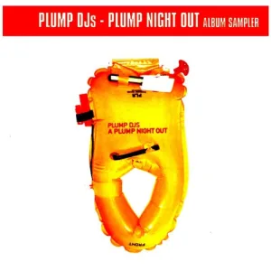 Galaxy 2000 (Plump DJs Mix)