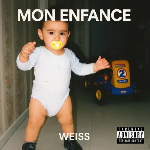 Mon enfance