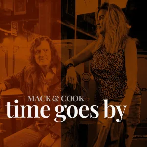 Time Goes By