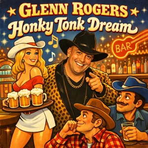 Honky Tonk Dream