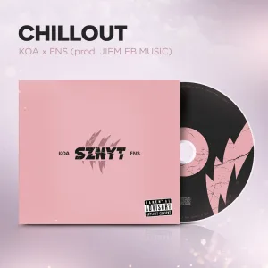 CHILLOUT (Radio edit)