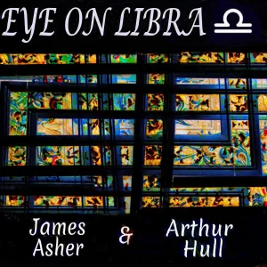 Eye on Libra