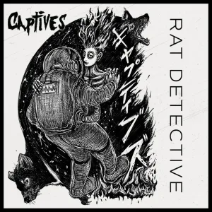 Rat Detective