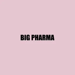 Big Pharma
