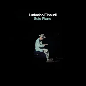Einaudi: Melodia Africana III