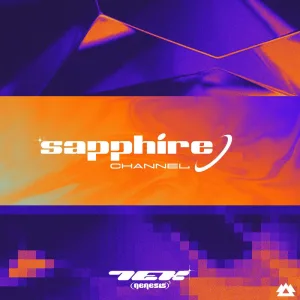 Sapphire Channel