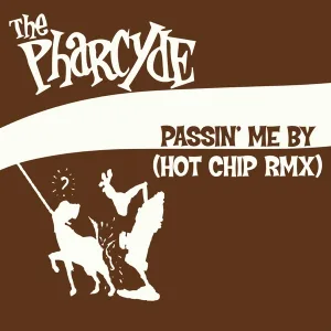 Kisses (Hot Chip Remix)