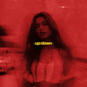 up down (slowed & reeverb)